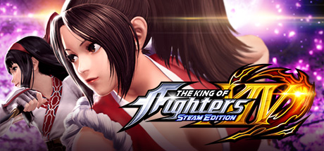 拳皇14/THE KING OF FIGHTERS XIV