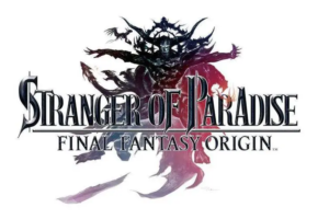 最终幻想：起源/最终幻想起源：天堂的陌生人/STRANGER OF PARADISE FINAL FANTASY ORIGIN