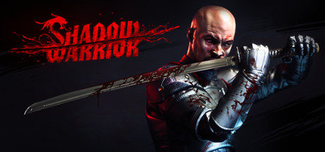 影子武士/Shadow Warrior