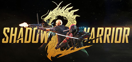 影子武士2/Shadow Warrior 2