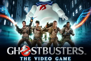 捉鬼敢死队：灵魂出窍/Ghostbusters: Spirits Unleashed