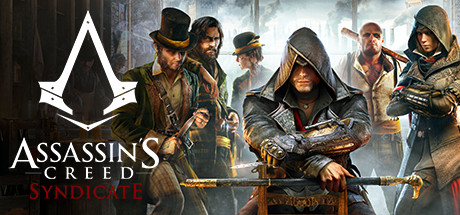 刺客信条6：枭雄/Assassin’s Creed Syndicate