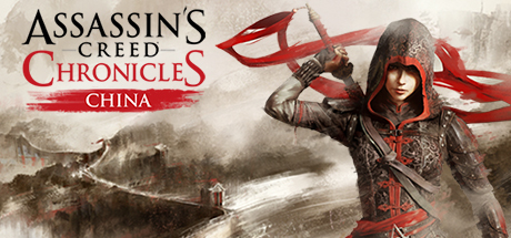 刺客信条编年史：中国/Assassin’s Creed Chronicles: China