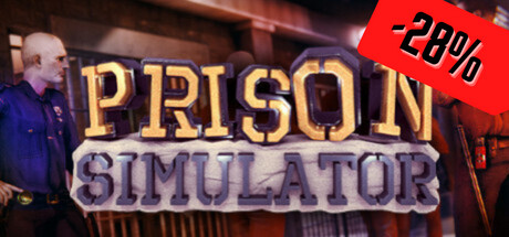 监狱模拟器/Prison Simulator