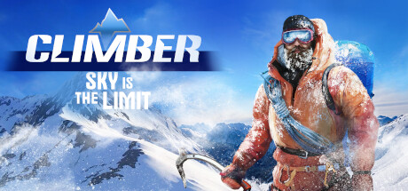 攀登者：天空是极限/Climber: Sky is the Limit