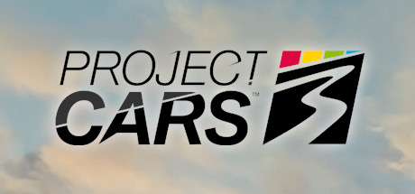 赛车计划3/Project CARS 3