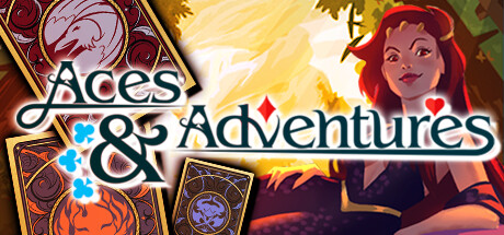 王牌与冒险/Aces Adventures