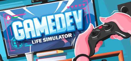 游戏开发者生活模拟器/GameDev Life Simulator