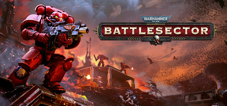 战锤40,000：战区/战锤40K：战斗区域/Warhammer 40,000: Battlesector