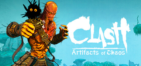 冲突：混沌神器/Clash: Artifacts of Chaos