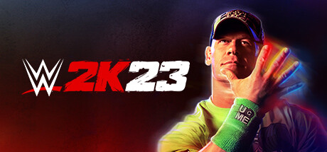 美国职业摔角联盟2K23豪华版/WWE 2K23 Deluxe Edition