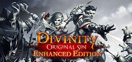 神界：原罪加强版/Divinity:Original Sin – Enhanced Edition