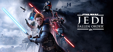 星球大战绝地：陨落的武士团™/STAR WARS JEDI:FALLEN ORDER DELUXE EDITION