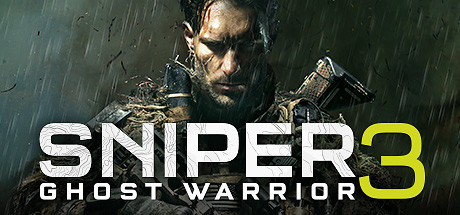 狙击手：幽灵战士3/Sniper:Ghost Warrior 3