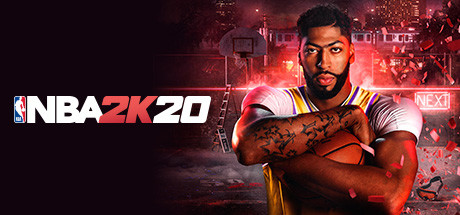 NBA2K20/19/18/17/16/15/14/13