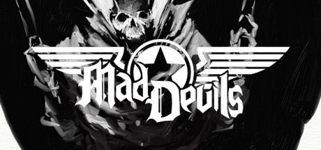 疯狂魔鬼/Mad Devils