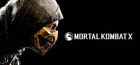 真人快打X/Mortal Kombat X