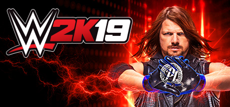 WWE 2K19/美国职业摔角联盟2K19