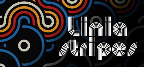 利尼亚条纹/Linia Stripes