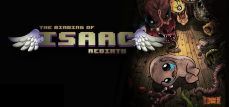 以撒的结合：胎衣+/The Binding of Isaac: Afterbirth