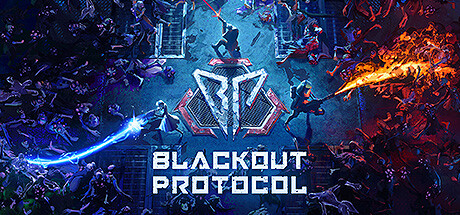 断电协议/Blackout Protocol/支持网络联机