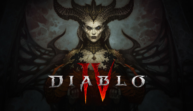 暗黑破坏神4/Diablo IV