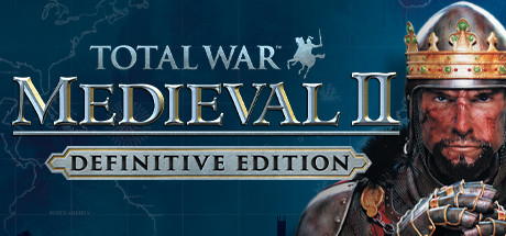 中世纪2：全面战争/Total War: MEDIEVAL II