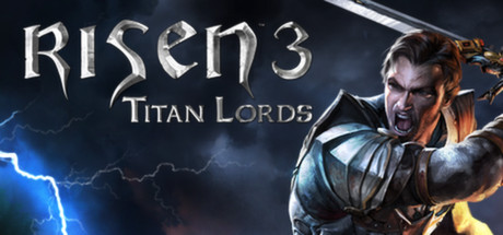 崛起3：泰坦之王增强版/Risen 3: Titan Lords