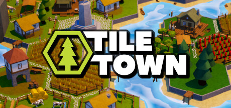 瓦片城/Tile Town