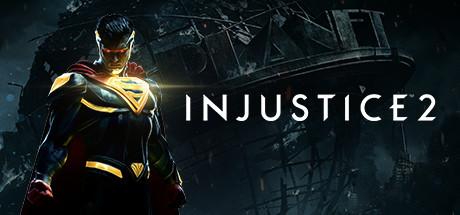 不义联盟2/Injustice 2/支持网络联机