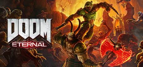 毁灭战士：永恒/DOOM Eternal/支持网络联机