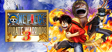 海贼无双3/One Piece: Pirate Warriors 3