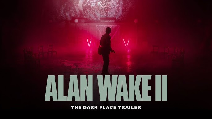 心灵杀手2/Alan Wake 2